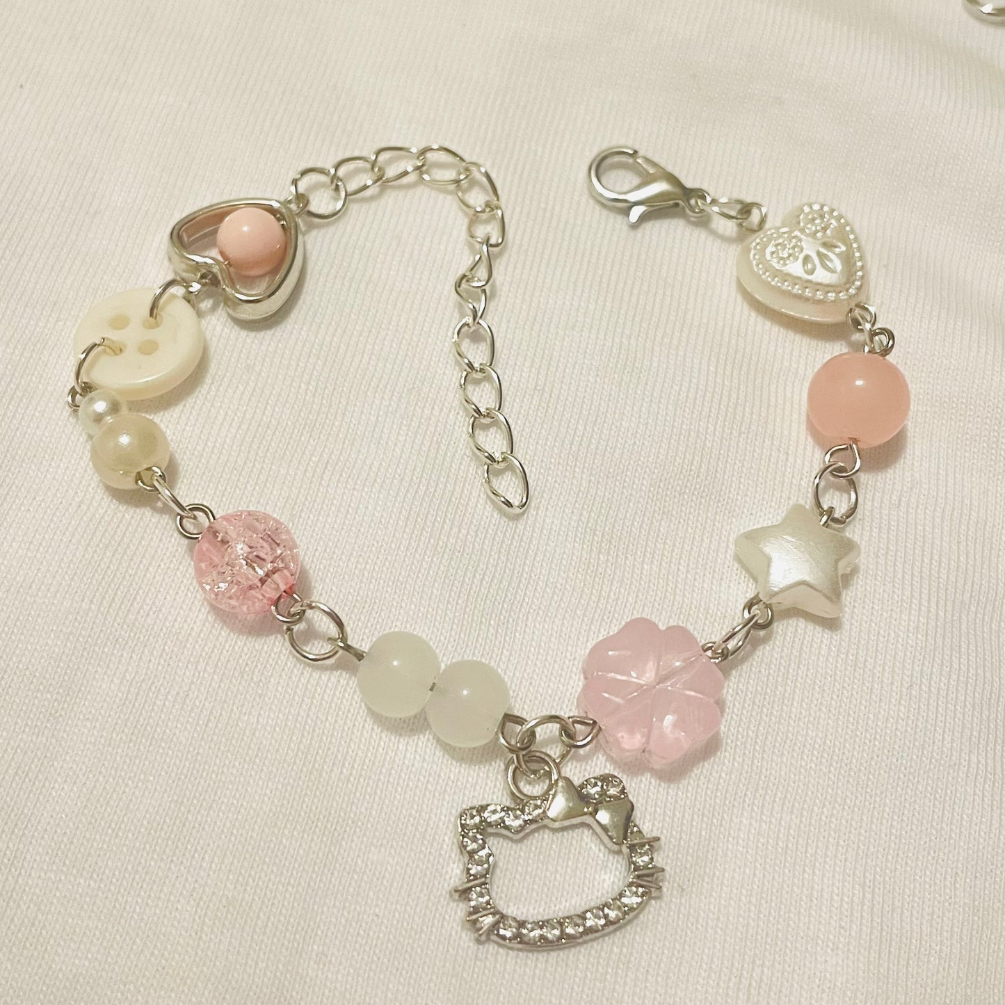 Hello Kitty Bracelet
