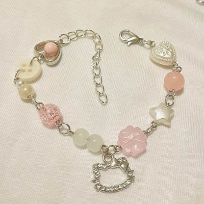 Hello Kitty Bracelet