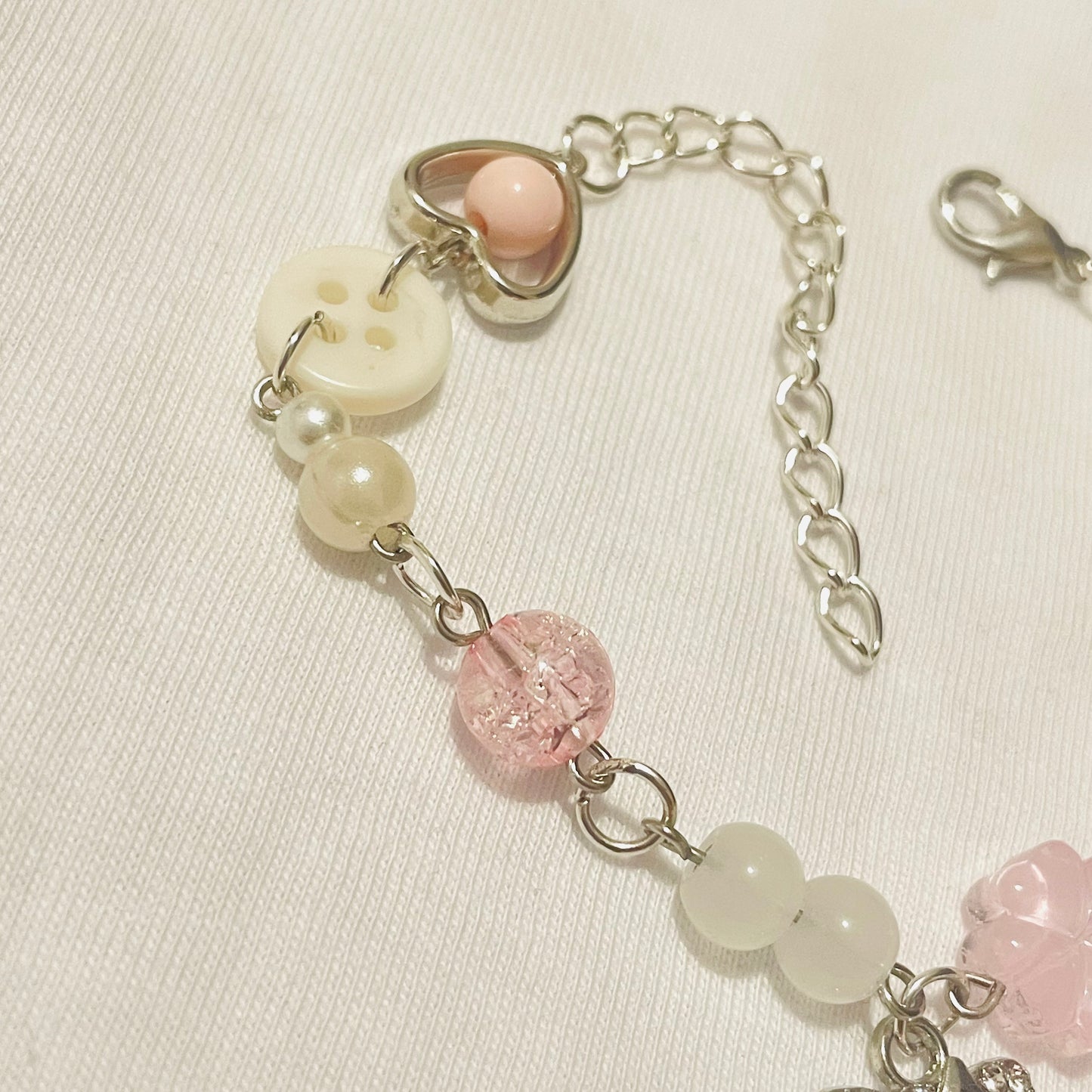 Hello Kitty Bracelet