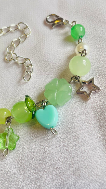 Lucky Charm Bracelet