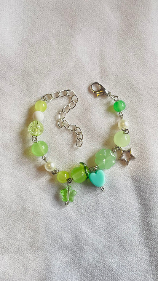Lucky Charm Bracelet