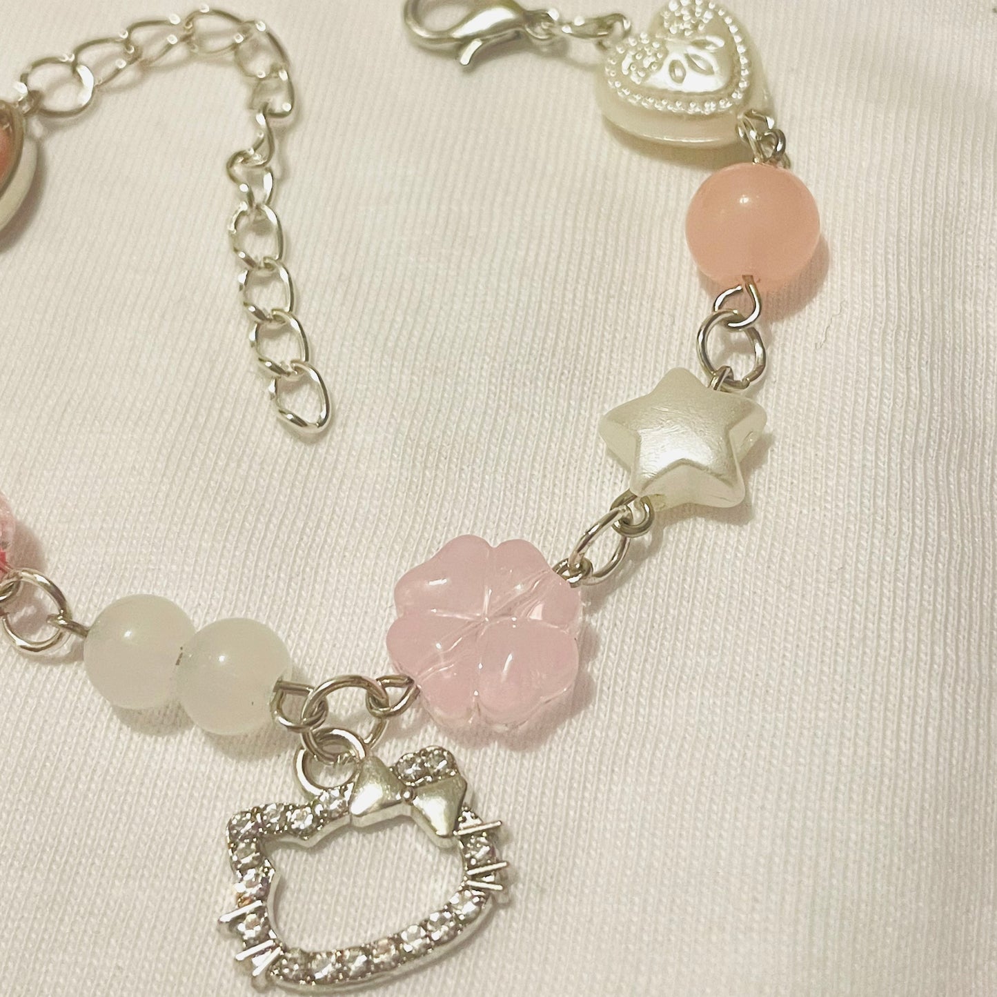 Hello Kitty Bracelet
